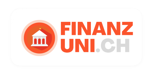 Finanzuni.ch schweiz finanz universität online logo